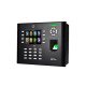ZKTeco iClock 680 Time Attendance Access Control System