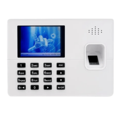 ZKTeco K60 Fingerprint Time & Attendance and Access Control Terminal