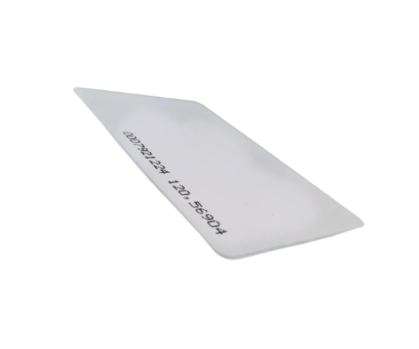 ZKTeco RFID EM Card (125KHz) EM Thin proximity card