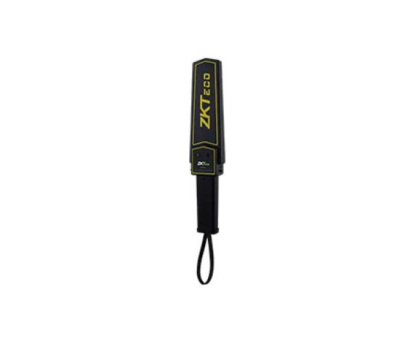 ZKTeco ZK-D100S Waterproof Handheld Metal Detector 