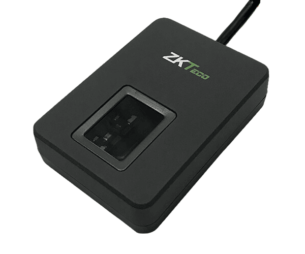 ZKTeco ZK9500 USB Fingerprint Scanner