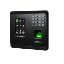 ZKTeco iClock9000-G Time Attendance Terminal Machine