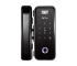 ZKteco GL300 Fingerprint Hybrid Verification Single Glass Door Lock