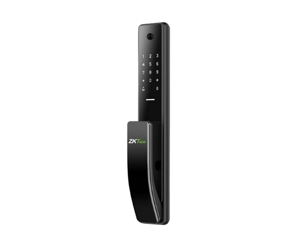 ZKteco TL800 Wi-Fi Smart Digital Video Door Lock