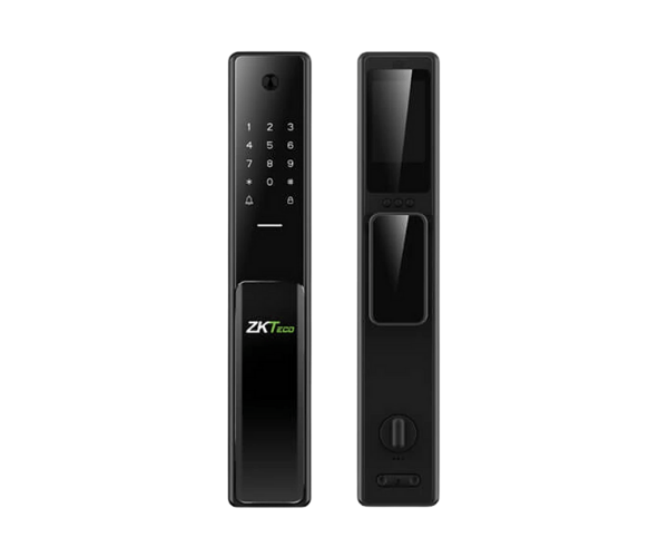 ZKteco TL800 Wi-Fi Smart Digital Video Door Lock