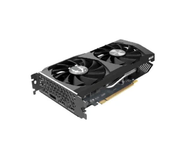 ZOTAC GAMING GEFORCE RTX 3050 ECO 8GB GDDR6 Graphics Card