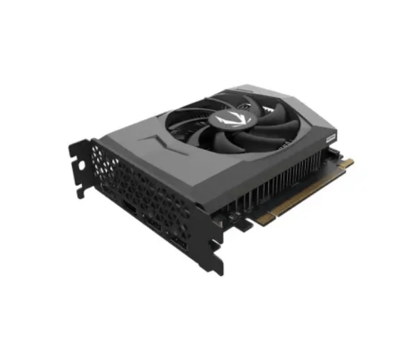 ZOTAC GAMING GeForce RTX 3050 ECO Solo 8GB GDDR6 Graphics Card