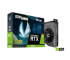 ZOTAC GAMING GeForce RTX 3050 ECO Solo 8GB GDDR6 Graphics Card