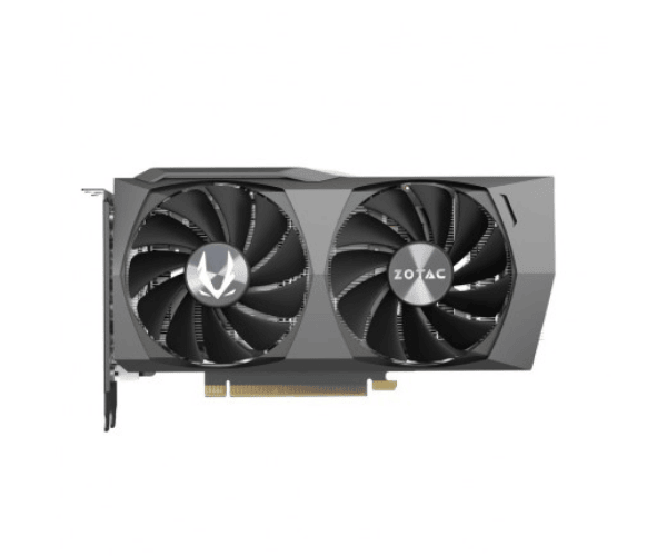 ZOTAC GAMING GeForce RTX 3060 Twin Edge 12GB GDDR6 Graphics Card