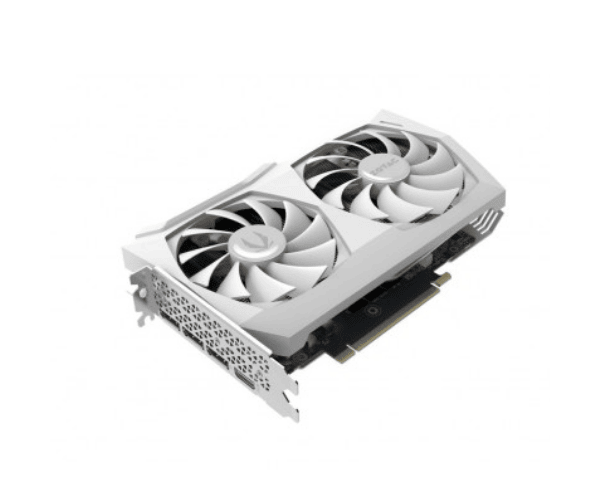 ZOTAC Gaming GeForce RTX 3060 AMP Edition 12GB Graphics Card