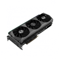 ZOTAC GeForce RTX 3080 AMP Holo LHR 12GB GDDR6X Graphics Card