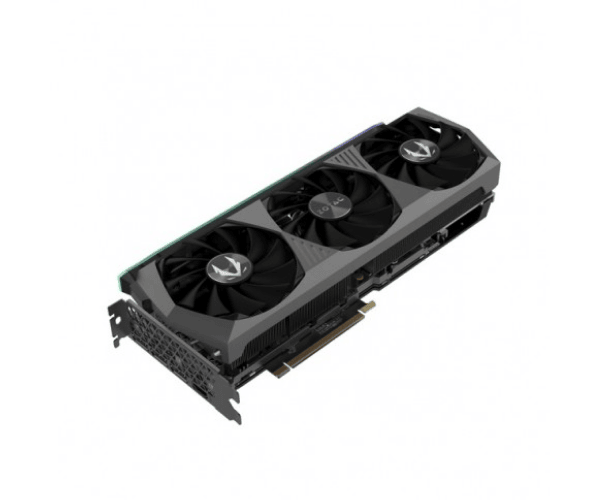 ZOTAC GeForce RTX 3080 AMP Holo LHR 12GB GDDR6X Graphics Card