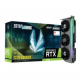 ZOTAC GeForce RTX 3080 AMP Holo LHR 12GB GDDR6X Graphics Card