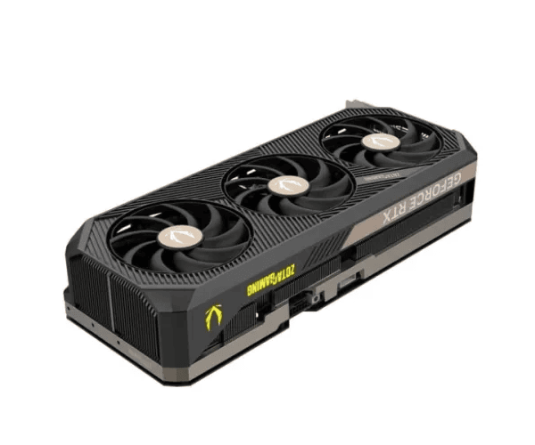 ZOTAC GeForce RTX 5080 SOLID 16GB GDDR7 Graphics Card