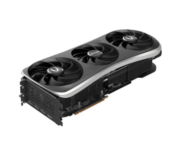 ZOTAC GeForce RTX 4090 Trinity OC 24GB GDDR6X Graphics Card