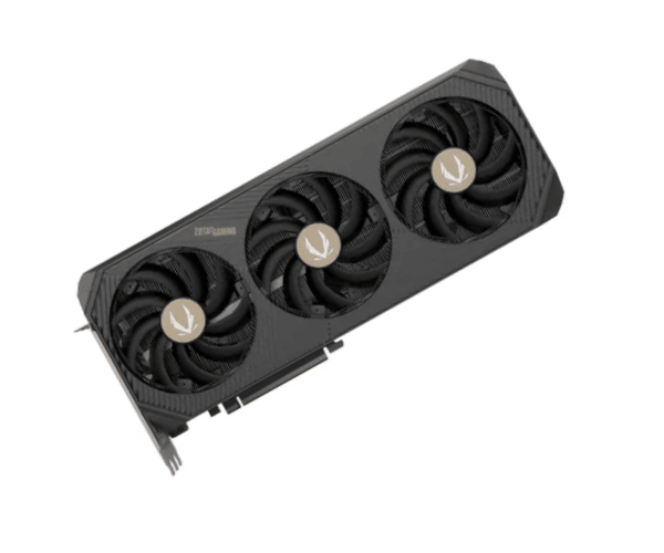ZOTAC GeForce RTX 5080 SOLID OC 16GB GDDR7 Graphics Card