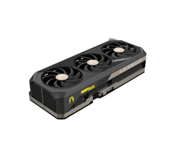 ZOTAC GeForce RTX 5090 SOLID 32GB GDDR7 Graphics Card