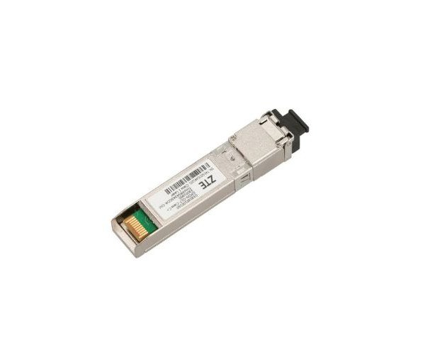 ZTE 1.25G 10KM SFP Module
