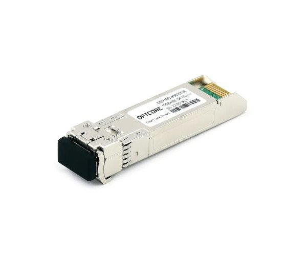 ZTE 80km 10G SFP Transceiver Module