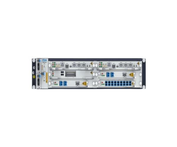 ZTE ZXMP M721 CX62A - ZXMP M721 Metro Edge OTN Equipment