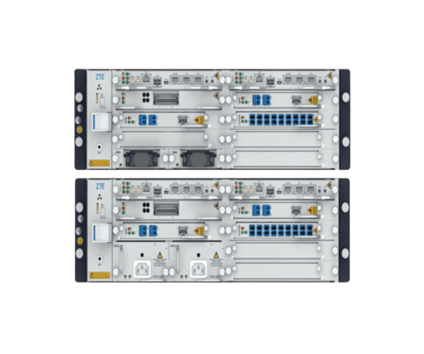 ZTE ZXMP M721 CX63A - ZXMP M721 Metro OTN Equipment