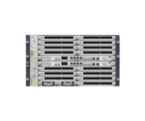 ZTE ZXMP M721 CX66A - ZXMP M721 Edge OTN Equipment
