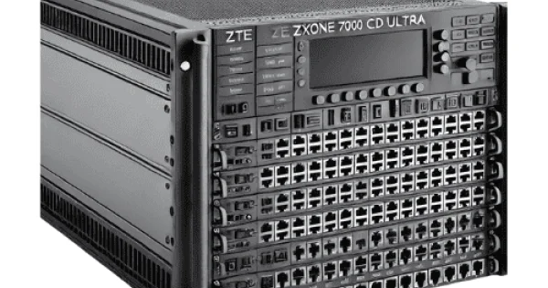 ZTE ZXONE 7000 C2D ultra OTN Price in BD