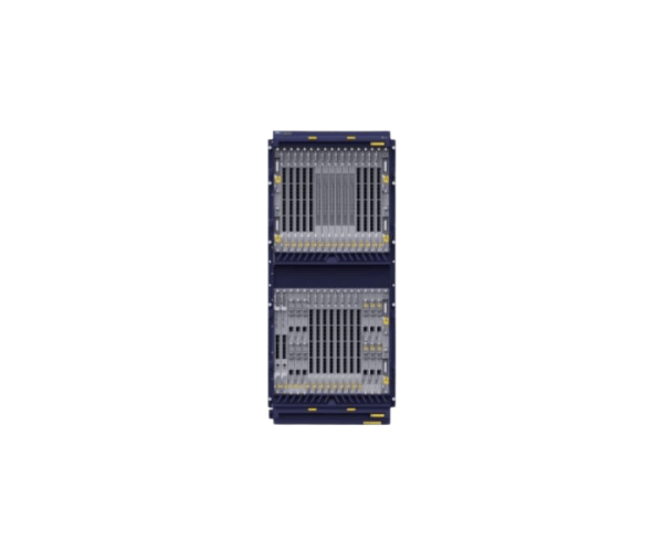 ZTE ZXONE 9700-S2 - ZXONE 9700 Packet OTN