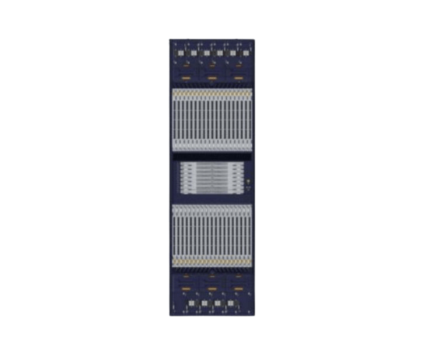 ZTE ZXONE 9700-S3 - ZXONE 9700 Packet OTN