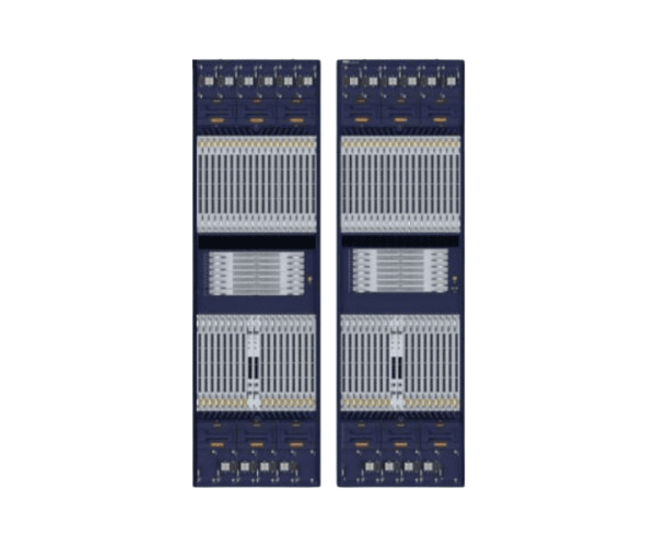 ZTE ZXONE 9700-S6 - ZXONE 9700 Packet OTN