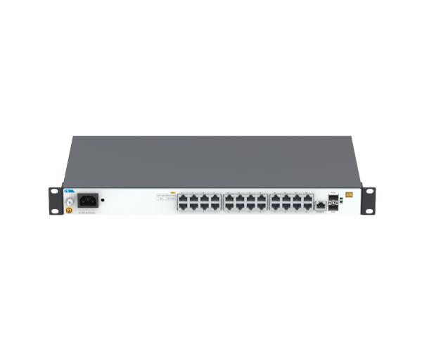 ZTE ZXA10 F832P XGS-PON/GPON LAN MDU with PoE