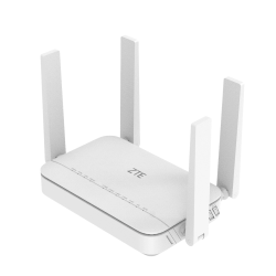 ZTE ZXHN F8605P AX3000 Dual-Band Wi-Fi 6 XGS-PON ONT