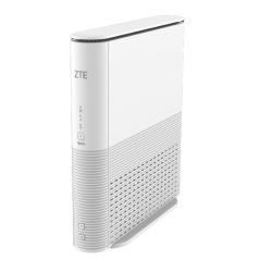 ZTE ZXHN F8748Q BE19000 Tri-Band Wi-Fi 7 XGS-PON ONT