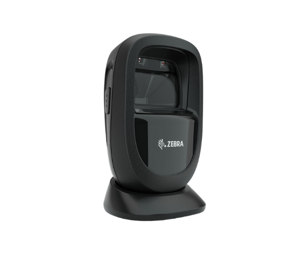 Zebra DS9300 Series 1D/2D Presentation Scanner