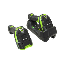 Zebra LI3600 Series Ultra-Rugged Barcode Scanner