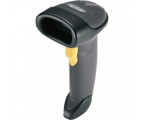 Zebra SYMBOL LS2208 GENERAL PURPOSE BARCODE SCANNER