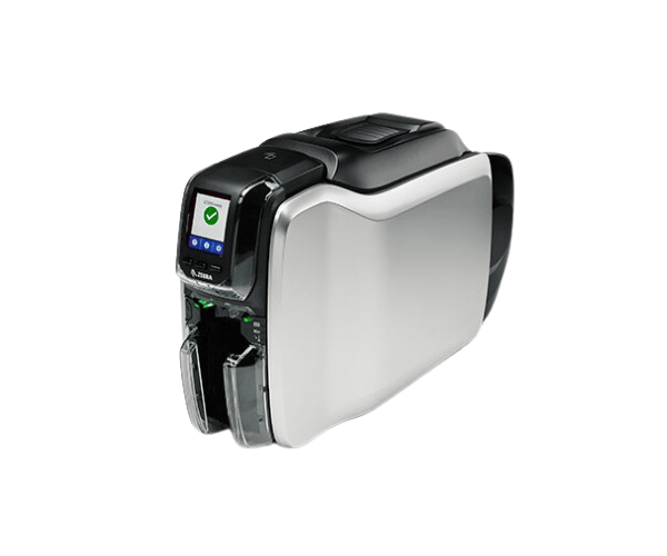 Zebra ZC300 Series Card Printers