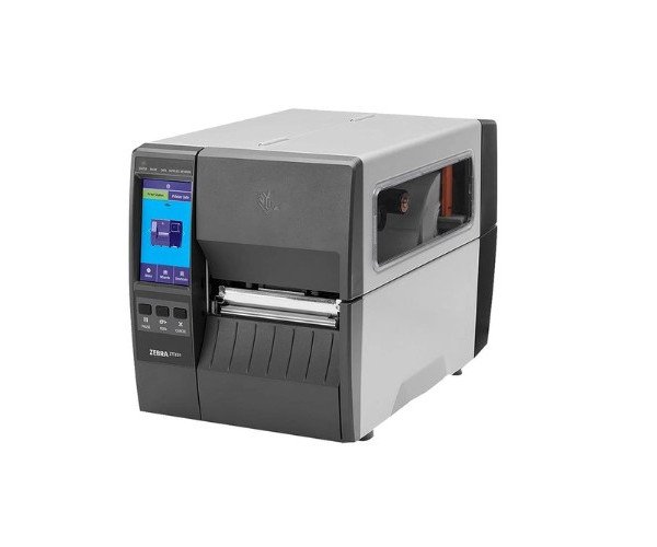 Zebra ZT231 Industrial Label Barcode Printer