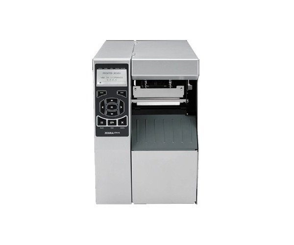 Zebra ZT510 Industrial Label Printer (4 inch/104 mm)