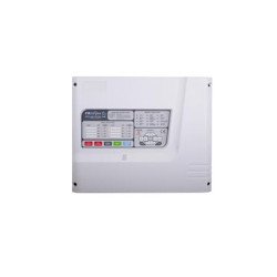 Zeta 8 Zone Conventional Fire Alarm Panel