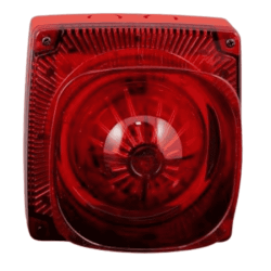 Zeta MKII-AMT/R Addressable Sounder