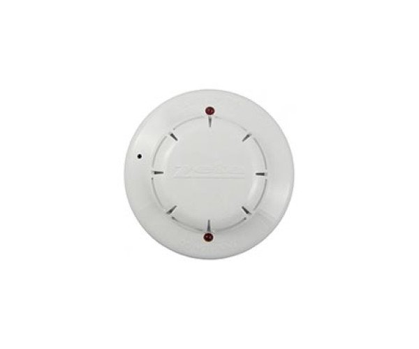 Zeta MKII-HR Smoke & Heat Detector