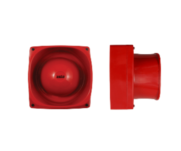 Zeta ZMT/8R Conventional Sounder