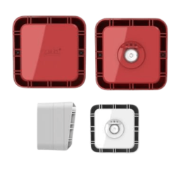 Zeta ZXTB/R Conventional Combined Wall Sounder Beacon