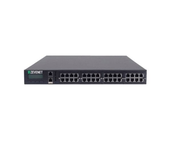 Zevenet Load Balancer ADC