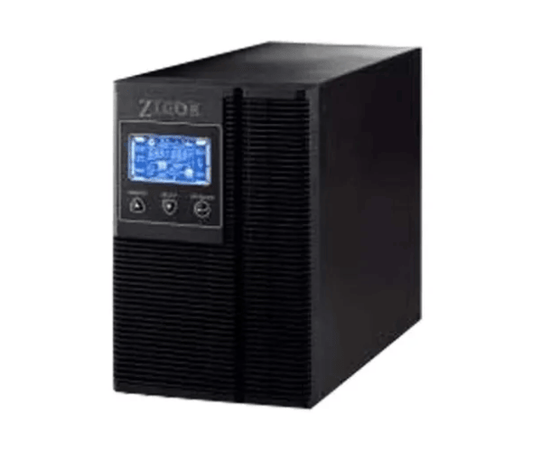 Zigor Volga NG+2 2KVA Online UPS