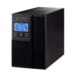 Zigor Volga NG+3 3KVA Online UPS