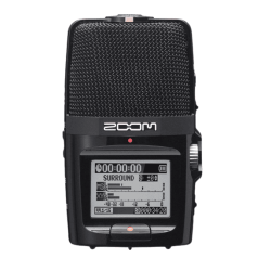 Zoom H2n Handy Recorder