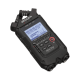 Zoom H4n Pro 4-Track Portable Audio Recorder