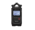 Zoom H4n Pro 4-Track Portable Audio Recorder